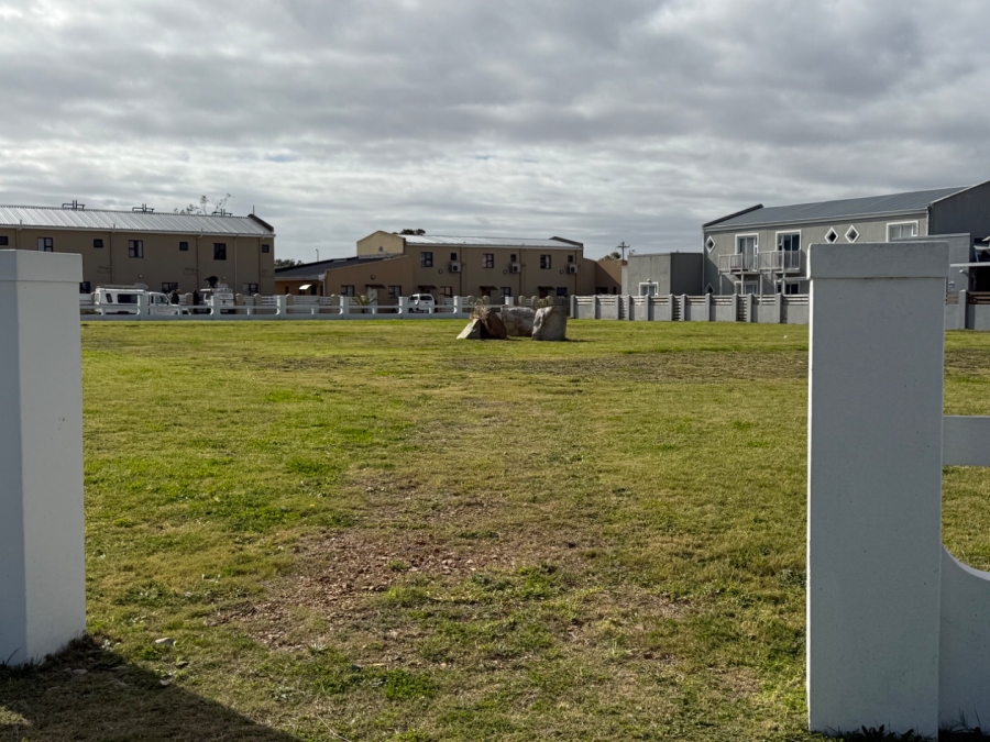 2 Bedroom Property for Sale in Parsonsvlei Eastern Cape